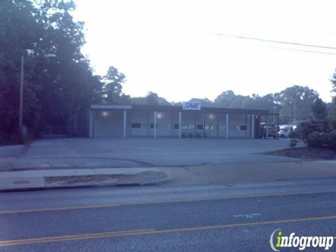 St Clair Associated Vocational Enterprises Inc