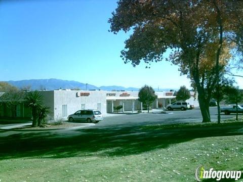 David R Giaquinto, DDS - Cottonwood Dental