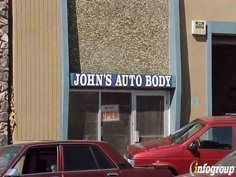 T C Automobile Repair