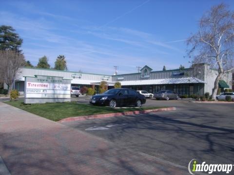 Law Offices of Jane Woodcock