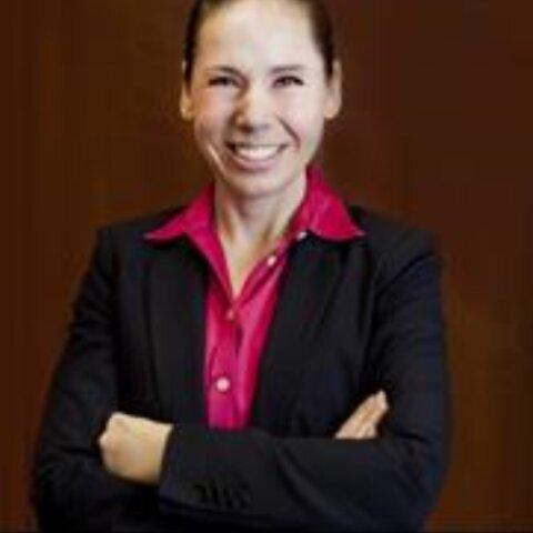 Merrill Lynch Financial Advisor Rosalin Schiller