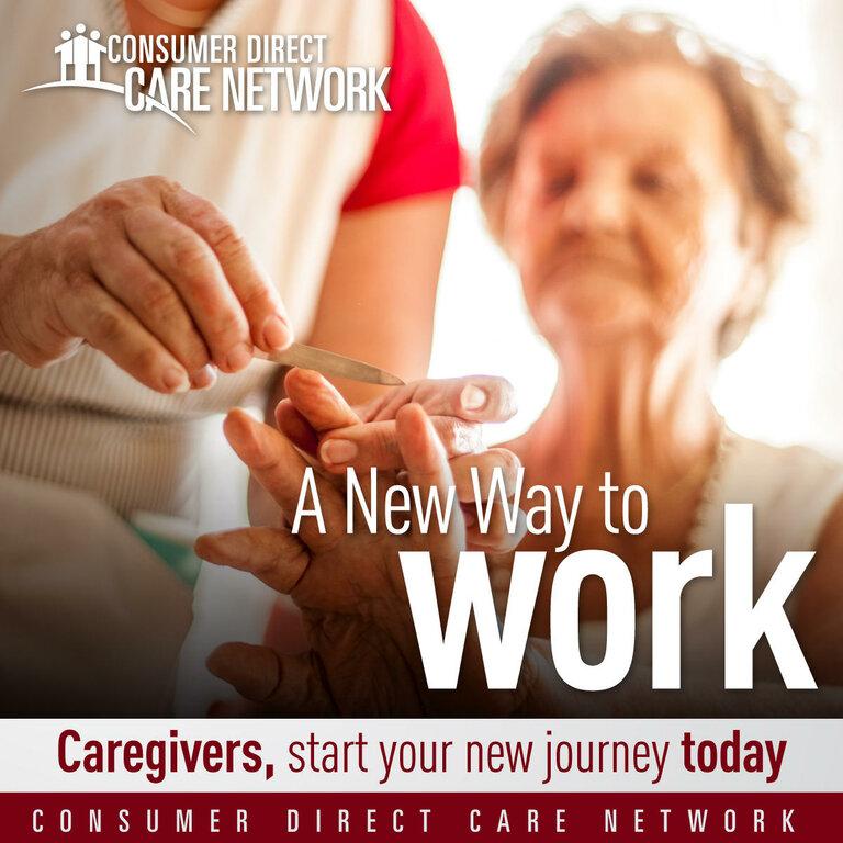 Consumer Direct Care Network Texas