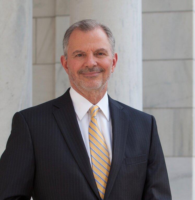 Merrill Lynch Financial Advisor Thomas Williams