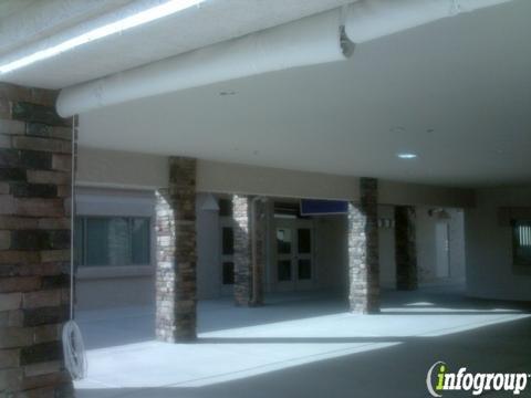 Grace Evangelical Free Church of Mesa Arizona