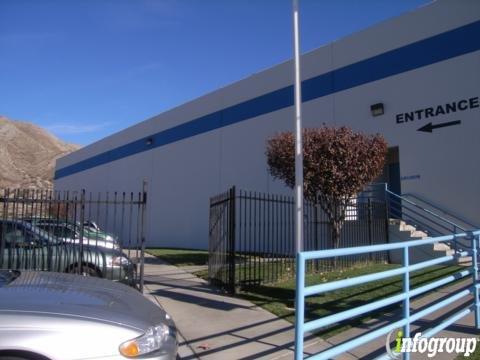 Morton Grinding, Inc