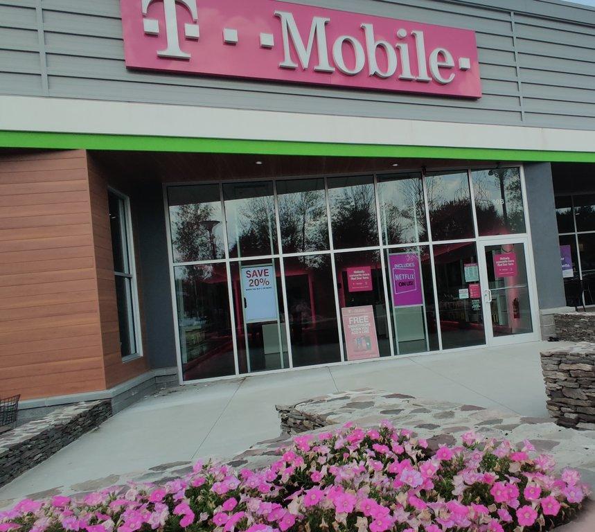 T-Mobile