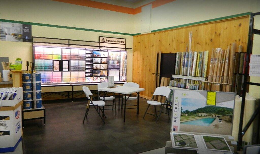 Lavalley Building Supply
