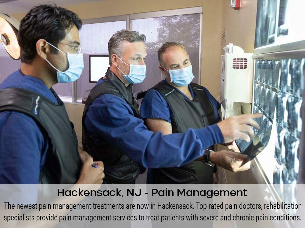 Redefine Healthcare-Hackensack NJ