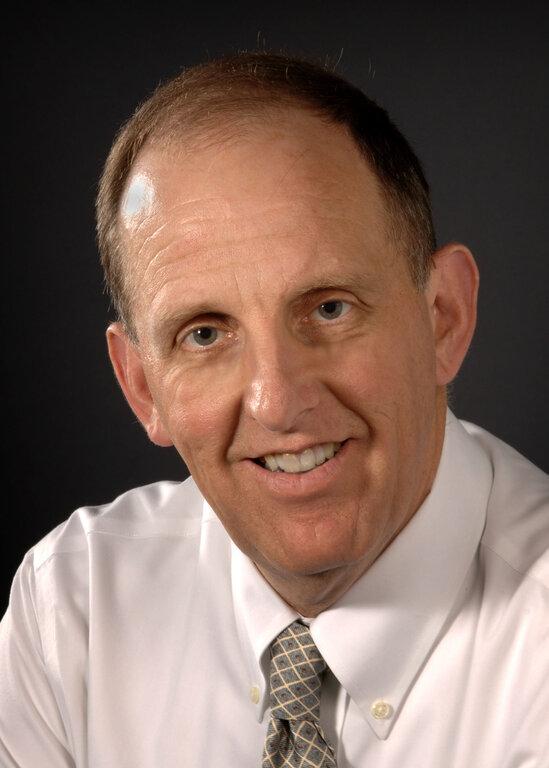 John Edward Fantasia, DDS