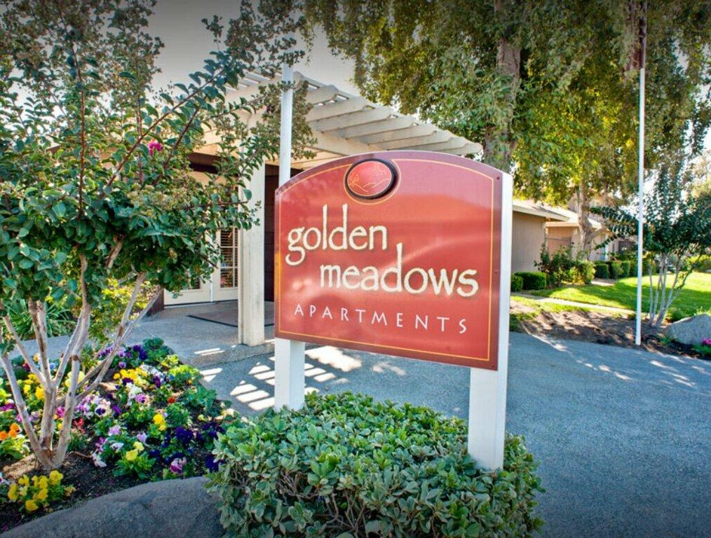 Golden Meadows Apartments