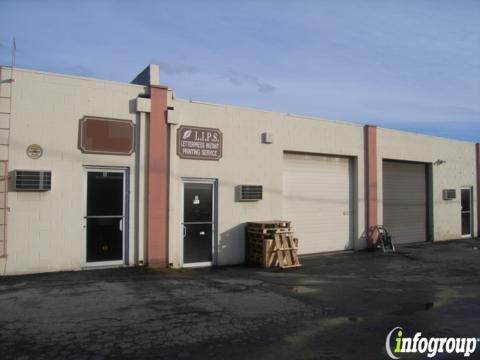 Amerom Engineering Inc