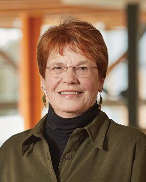 Jill Blank - Ascension Koller Behavioral