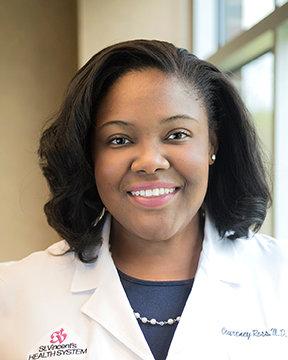 St. Vincent's Cardiology Specialists