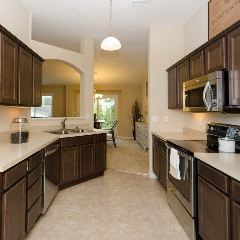 Bridge Point By Fischer Homes