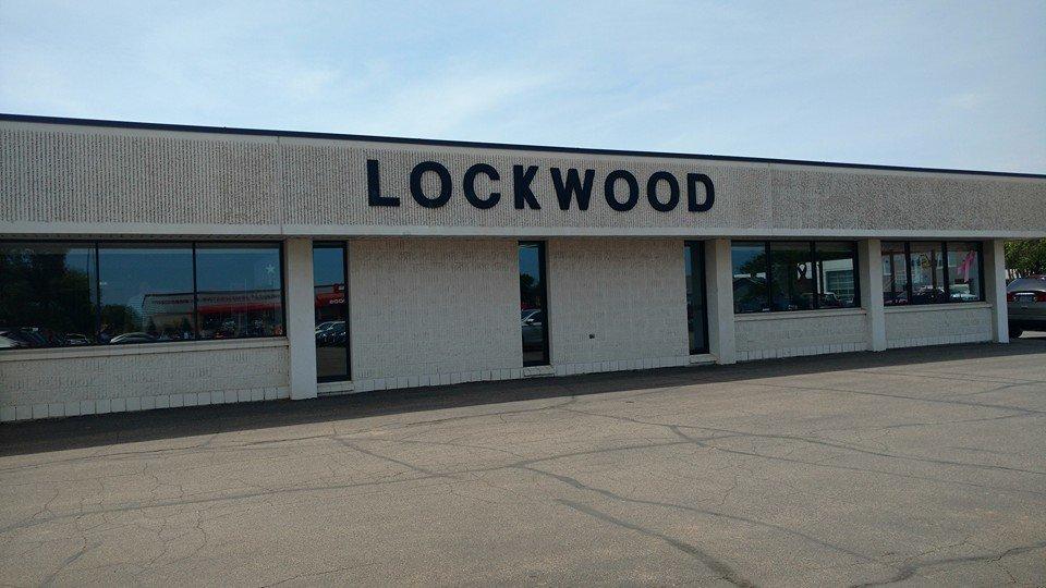 Lockwood Motors