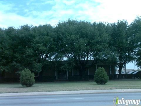 Saint John the Apostle Catholic