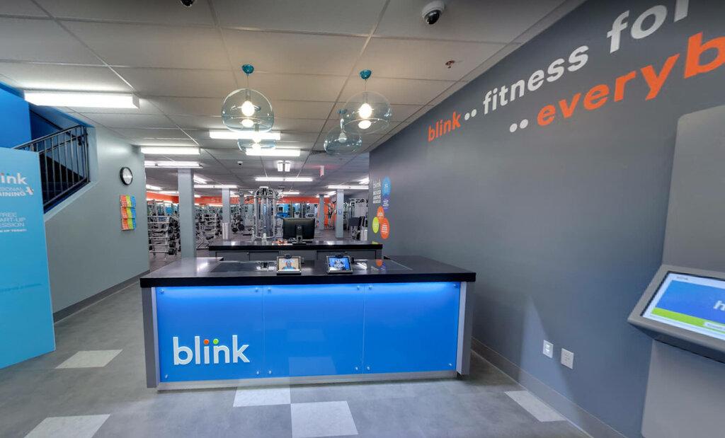 PureGym - Formerly Blink Fitness