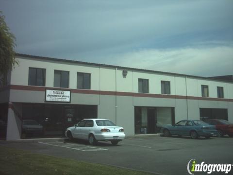 Global Technology Solutions