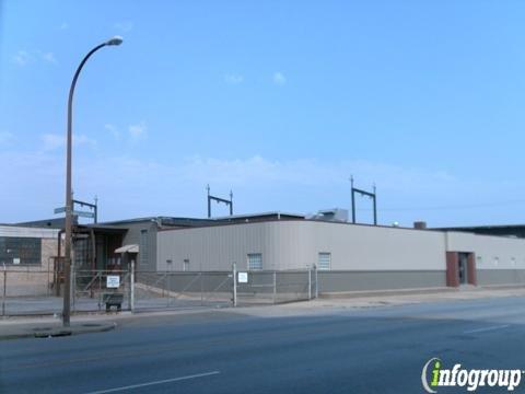 Duke Manufacturing Co