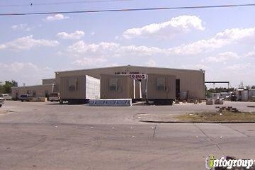 Teledyne Micropac, Inc