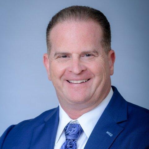 Merrill Lynch Financial Advisor Steven Kowalski