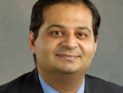Zeeshan Ehsan, MD - PPG-Critical Care Medicine