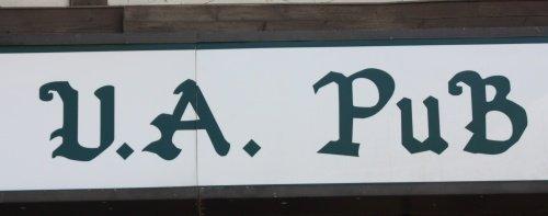 U A Pub