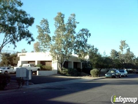 Integrated Technology Corp