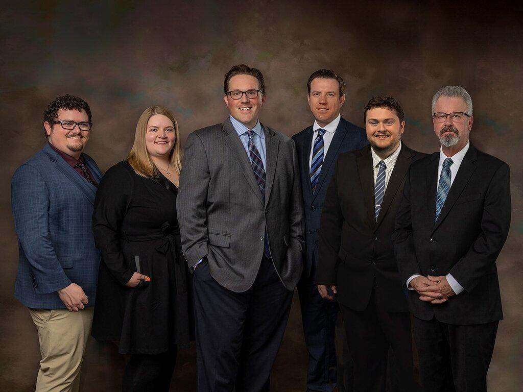 Journey Well Financial Partners-Ameriprise Financial Services LLC