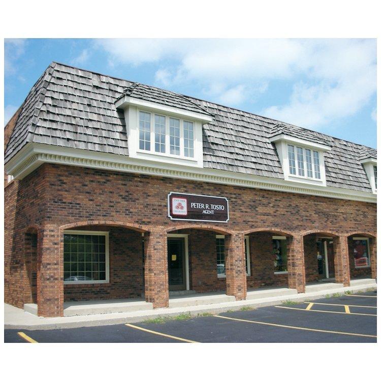 Peter R Tosto Insurance Agency Inc