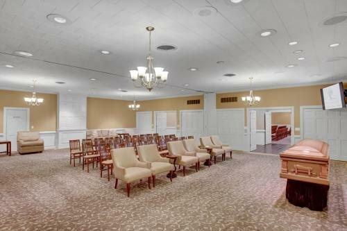 Rothermel Finkenbinder Funeral Home & Crematory