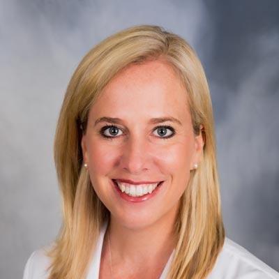 Nebbie Elizabeth Walford - HCA Florida Gulf Coast Pediatric Surgery-Panama City