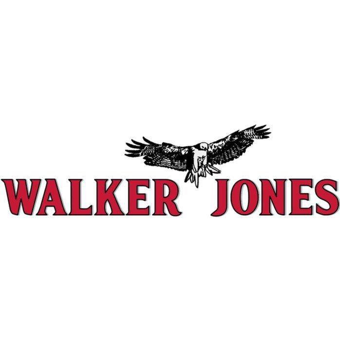 Walker Jones Nissan