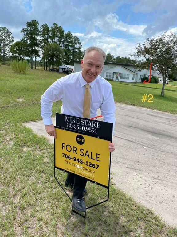 Reality One Group Visionaries