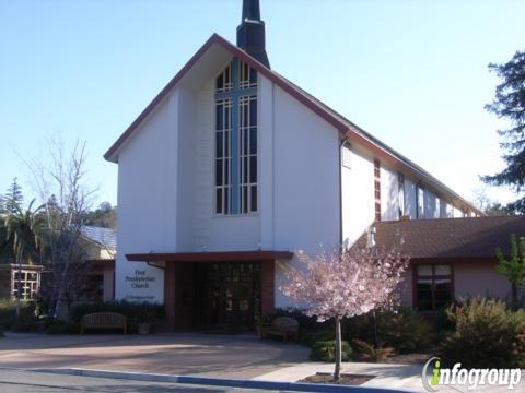 Ross Valley Ecumenical Housing Association