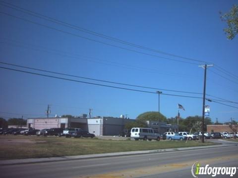Haltom City Municipal Court
