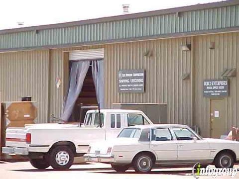 Air Monitor Corporation