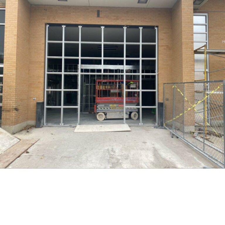 City Creek Glass, LLC