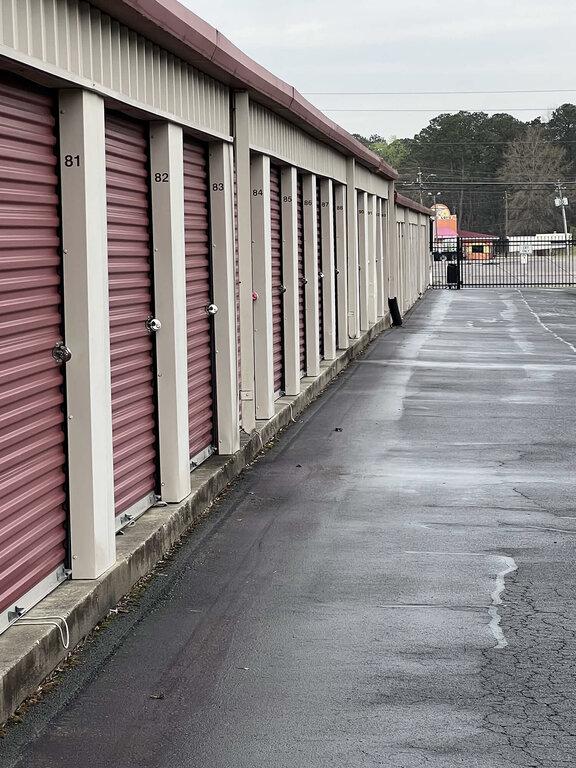 Valley Storage-Rockingham