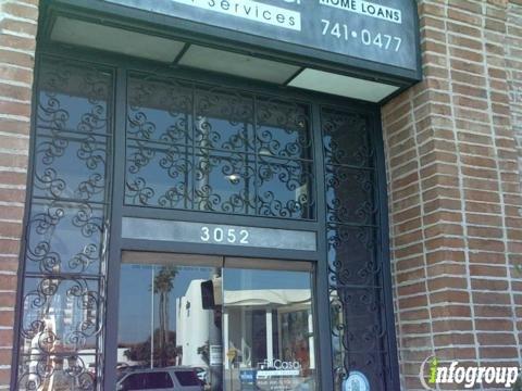 Casa Financial Service