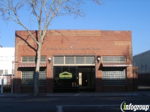 Garden City Construction