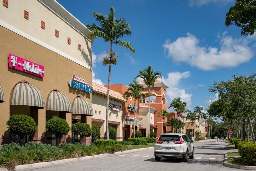 Marketplace at Wycliffe