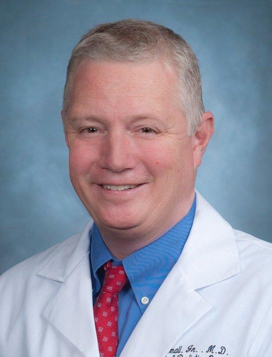 William Lack, MD - Loyola University Medical Center