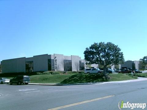 Mobile Labs Environmental