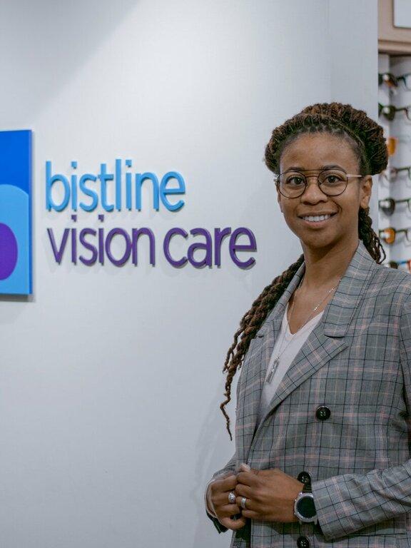 Bistline Vision Care-Jenkintown