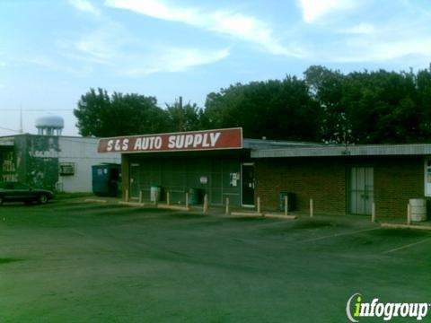 S & S Auto Supply