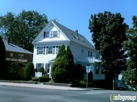 Gerald R Grasso DMD PC