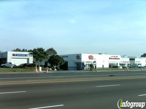 Miramar Motor Sports Inc