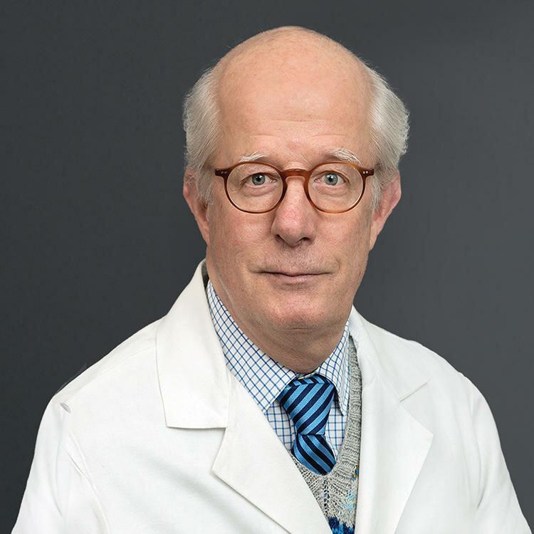 Conrad J Stachelek, MD