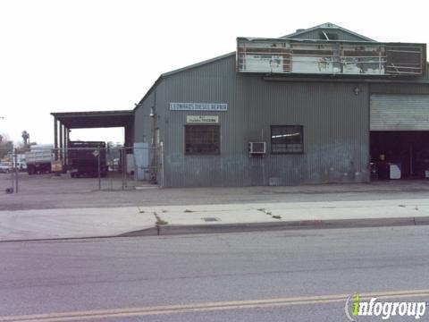 Jim Fols Engineering